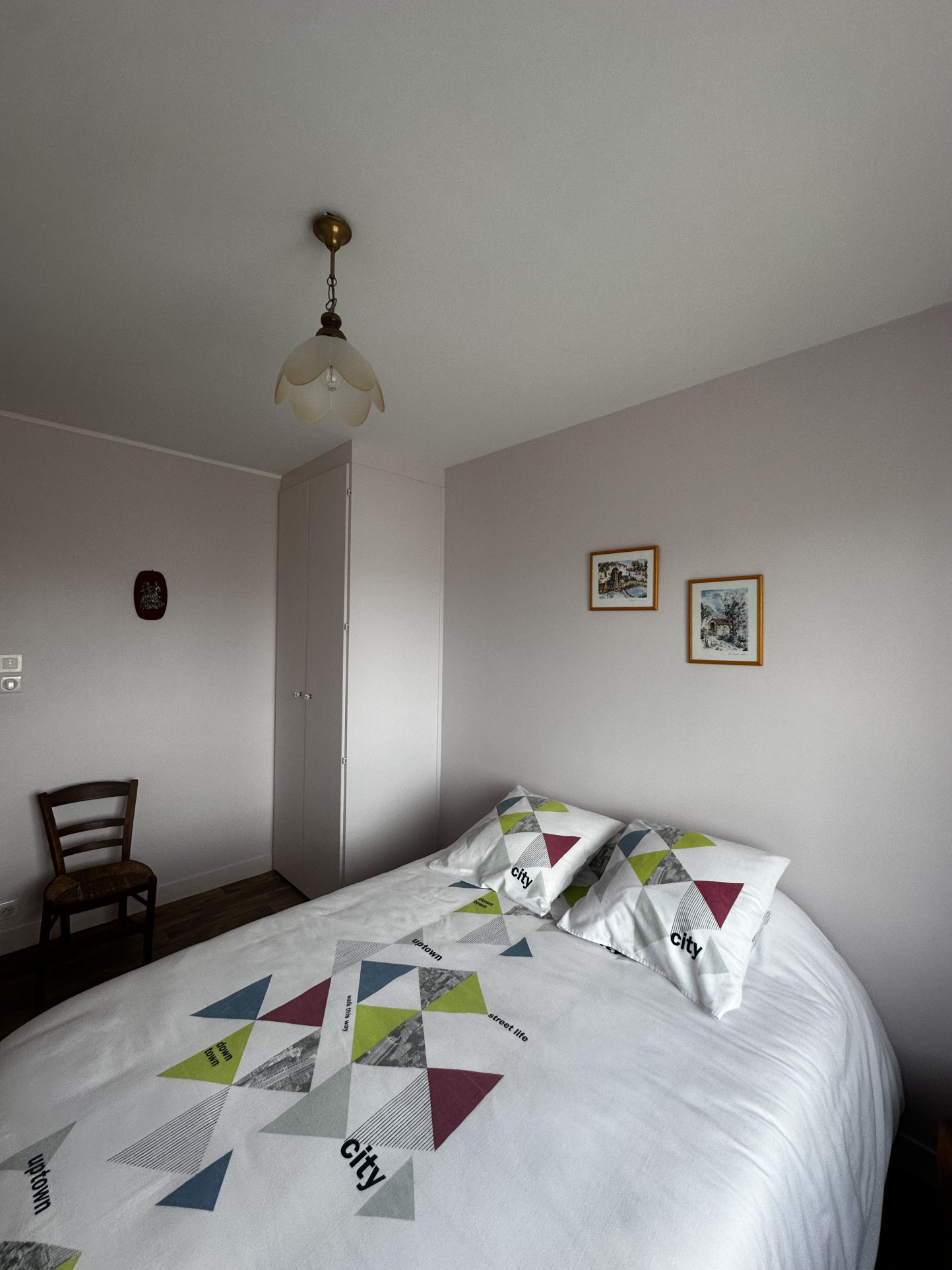 Appartement 4 pièces 89 m² · à Nevers · 89 m² · 160 000 €