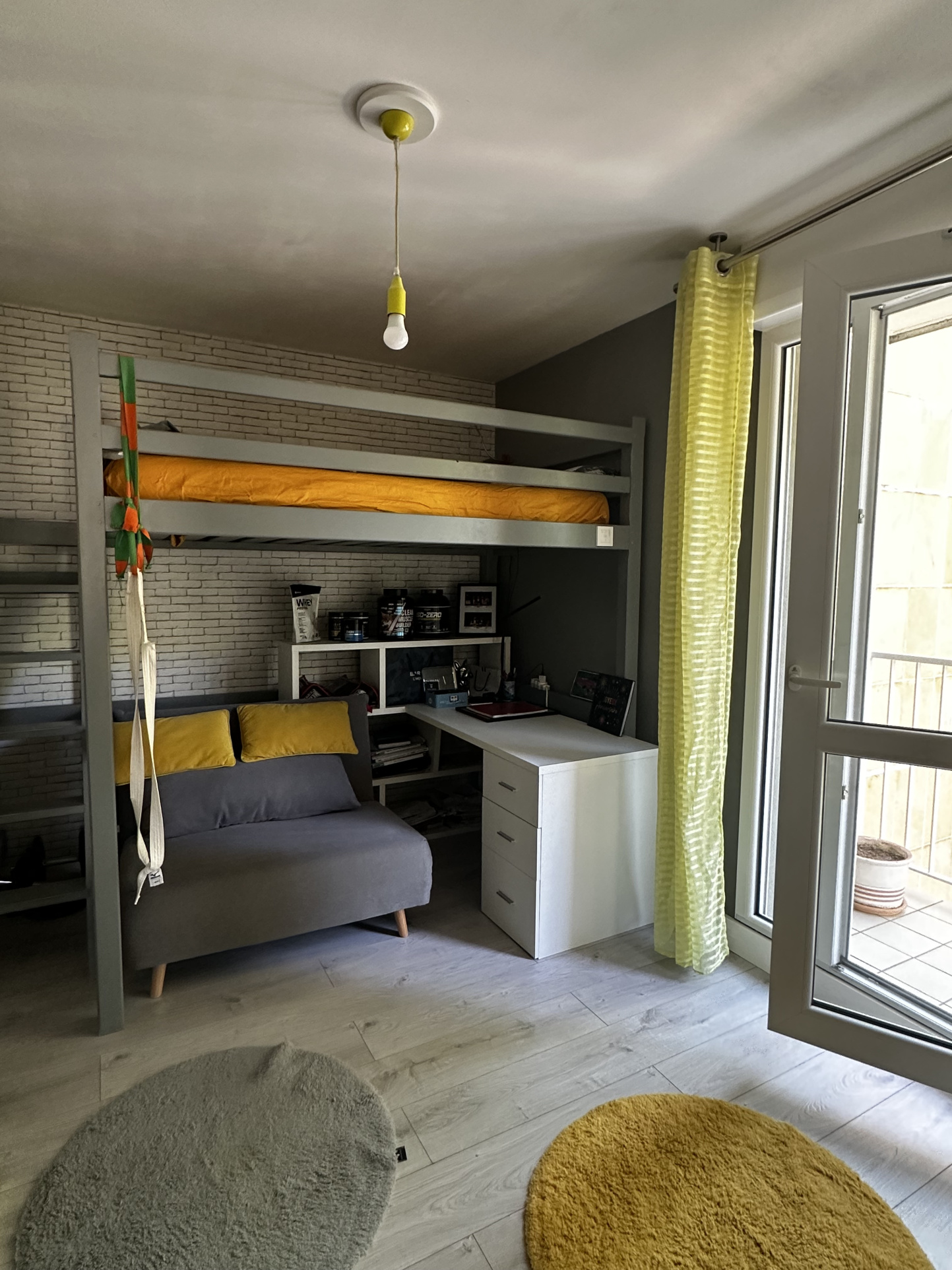 Appartement 3 pièces 78 m² · à Nevers · 78 m² · 139 000 €