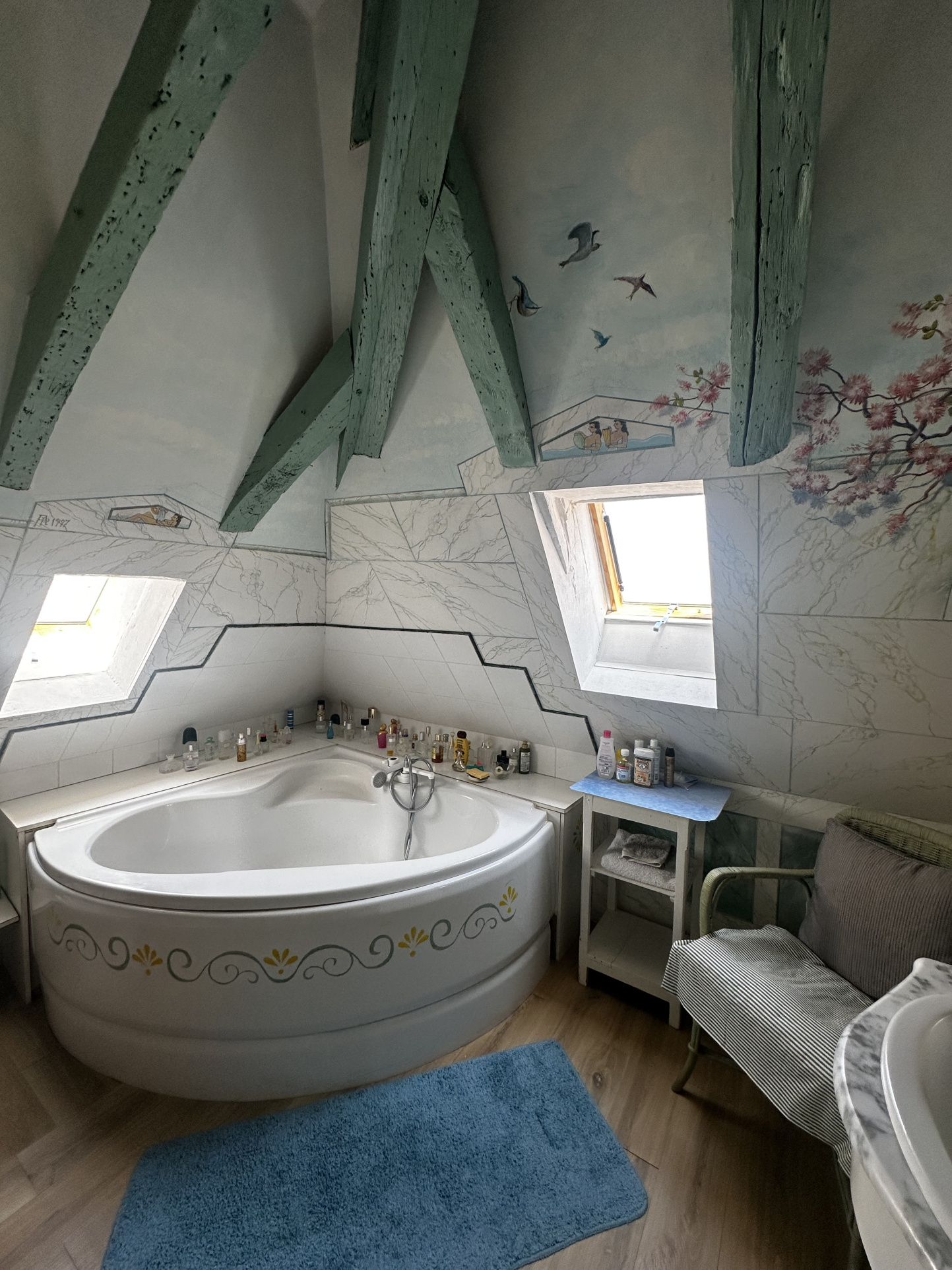 Appartement 7 pièces 176 m² · à Nevers · 176 m² · 185 000 €