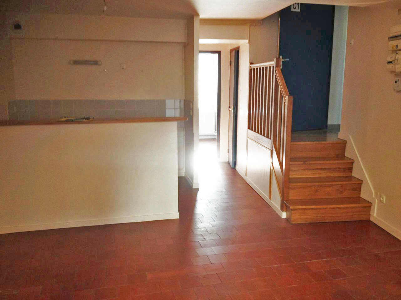 Immeuble 410 m² · à Nevers · 410 m² · 399 000 €