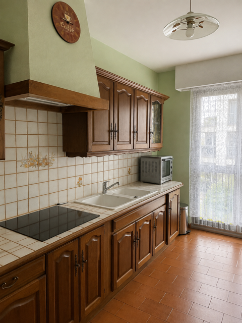 Appartement 2 pièces 66 m² · à Nevers · 66 m² · 76 000 €
