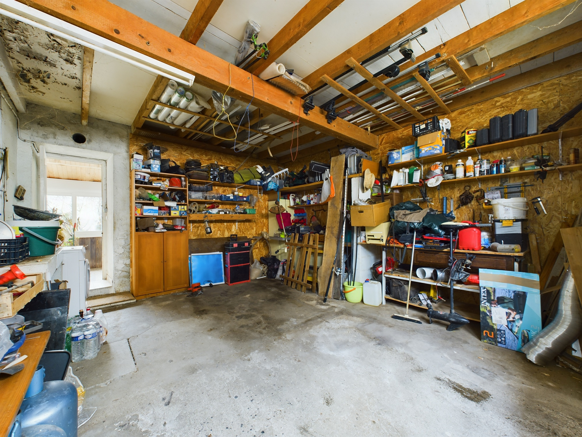 Maison 6 pièces 116 m² · à Saint-Révérien · 115,8 m² · 99 000 €