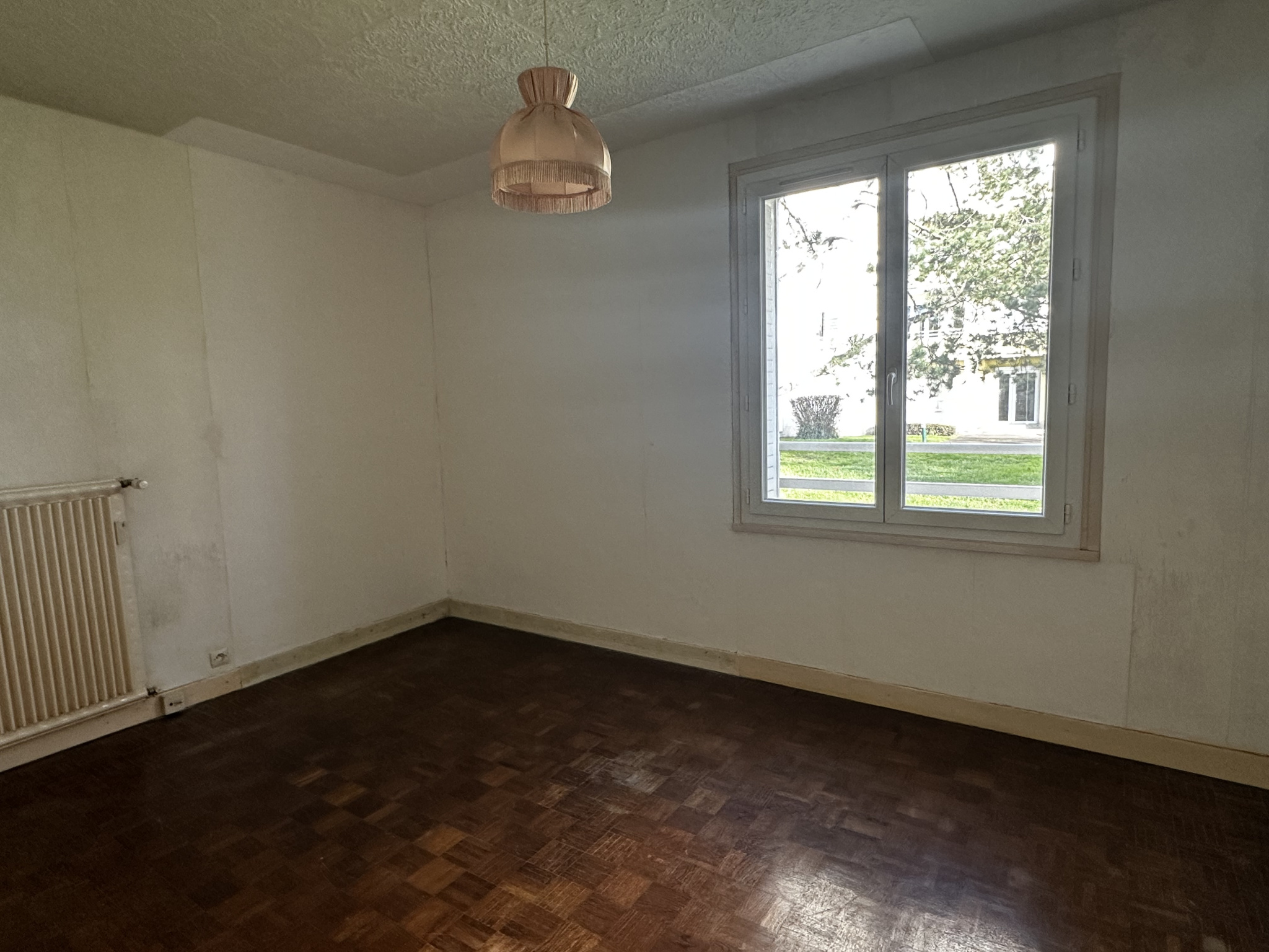 Appartement 3 pièces 61 m² · à Nevers · 61 m² · 50 000 €