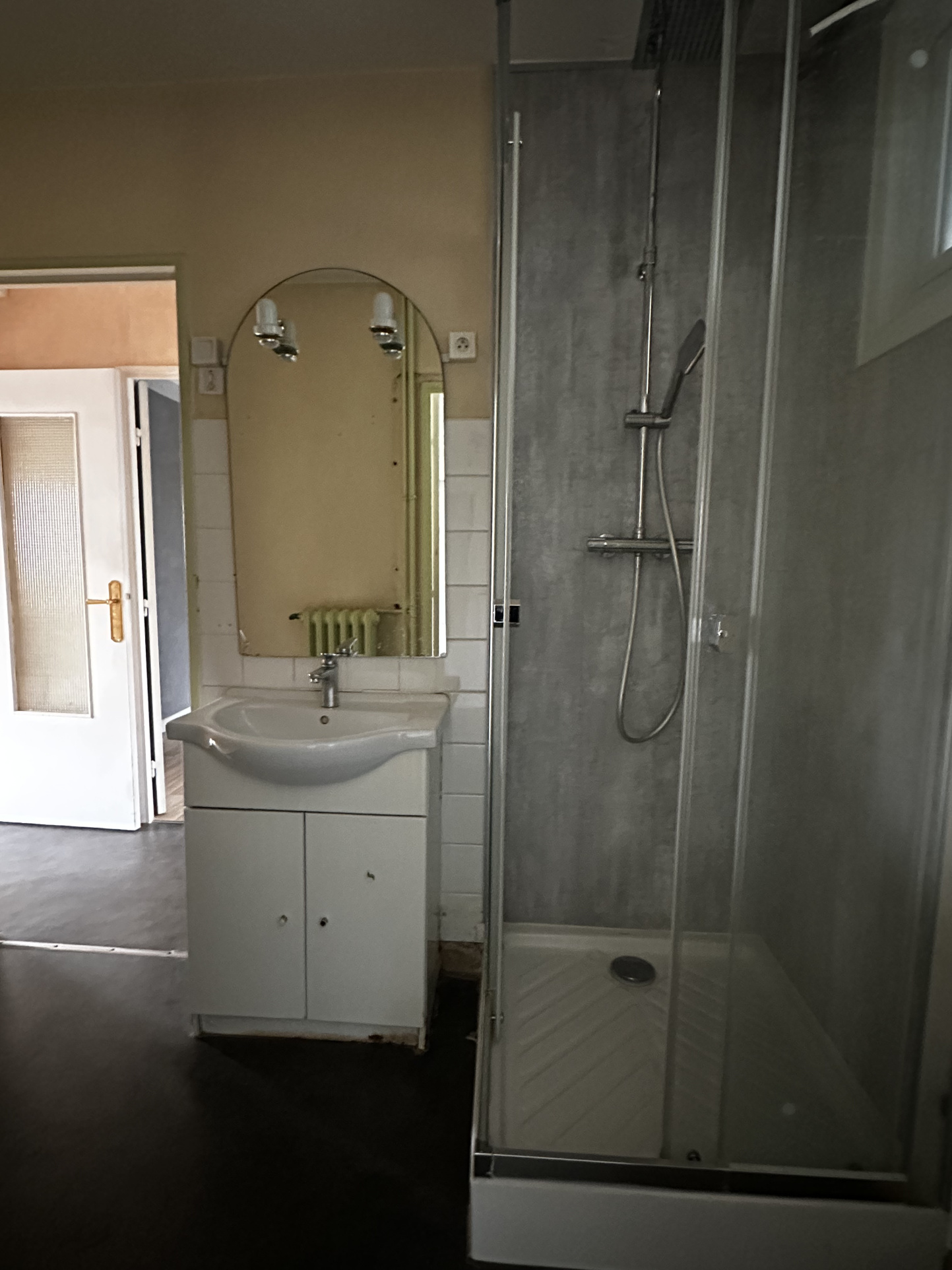 Appartement 3 pièces 67 m² · à Nevers · 67 m² · 52 000 €